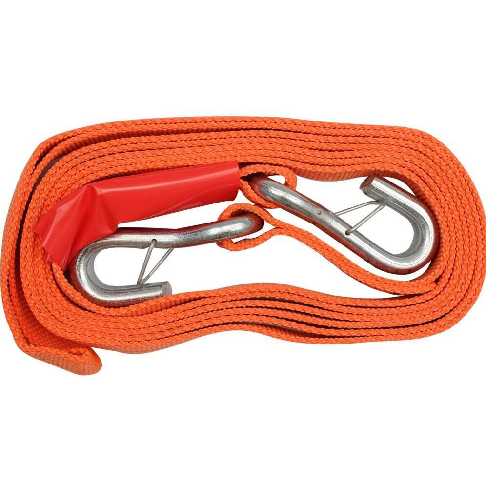 Toya, Cinghia di fissaggio, Cinghia di traino con gancio 4m 1,5t 82231