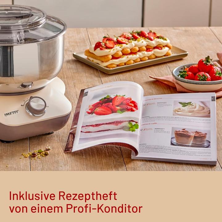 Actual product image Imetec Cake Lover (1500 W)