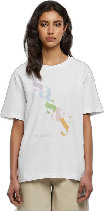 Actual product image Days Beyond Sassy Tee - 171101 (S)