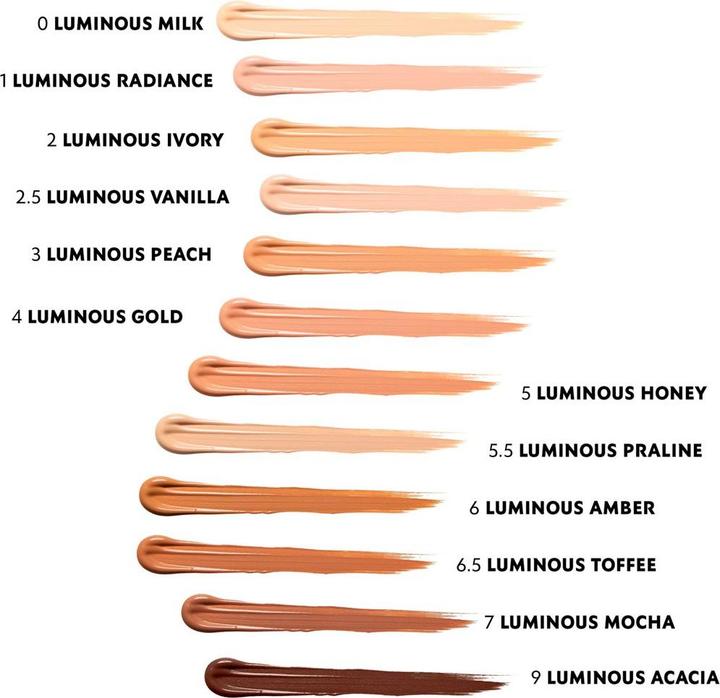 Produktbild Yves Saint Laurent Touche Eclat (2.5 Luminous Vanilla)