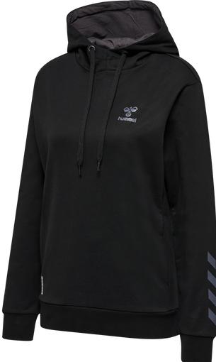 Immagine prodotto hummel Felpa Con Cappuccio In Cotone Offgrid Wo (M)