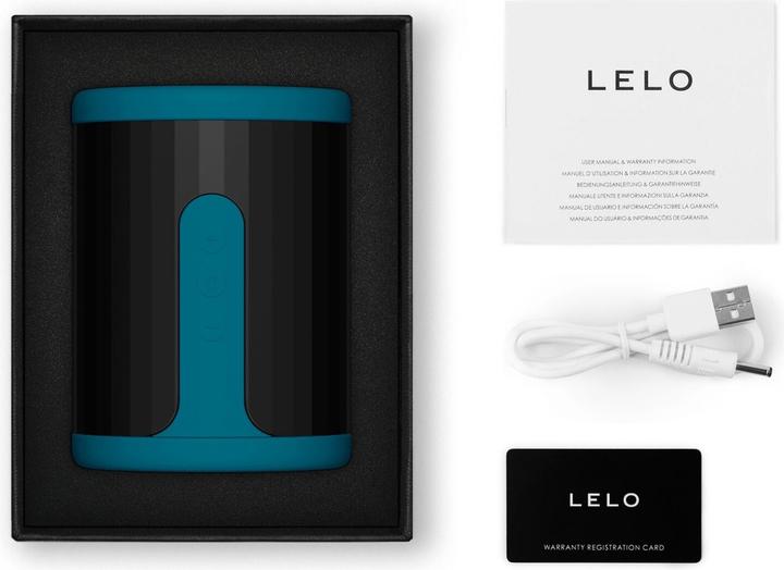Image du produit LELO F2S