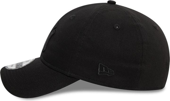 Produktbild New Era 9Twenty Casual Cap - New York Yankees Schwarz