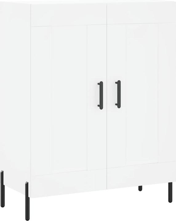 Image du produit vidaXL Highboard (69.50 x 34 x 180 cm)