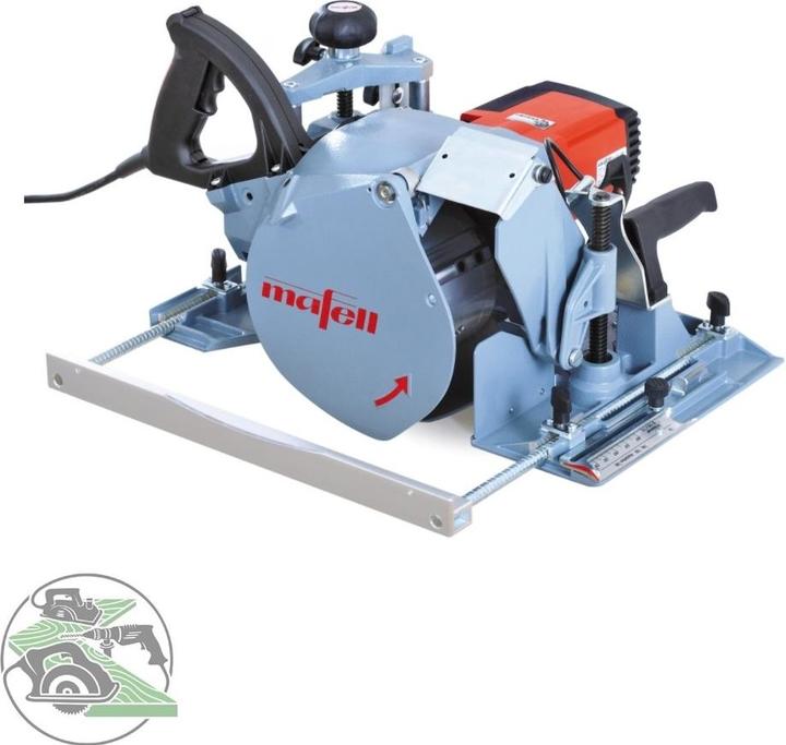 Produktbild Mafell Kervenfräse ZK 115 Ec