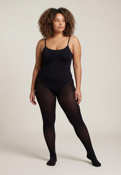 Immagine prodotto Camano Collant donna Curvy 60DEN 1p (60DEN, 48, 50)