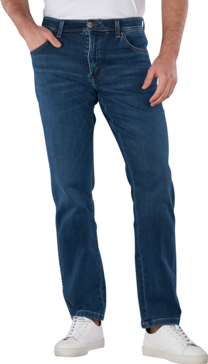 Actual product image Wrangler Jeans Texas (W33/L30)