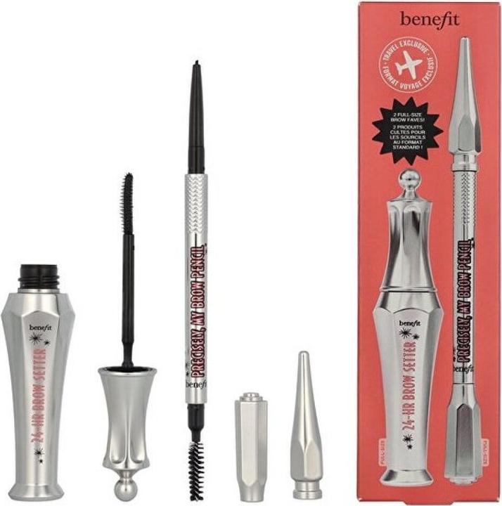 Immagine prodotto BeneFit Cosmetics 2 Brow Bigshot (Trasparente (fissaggio medio))