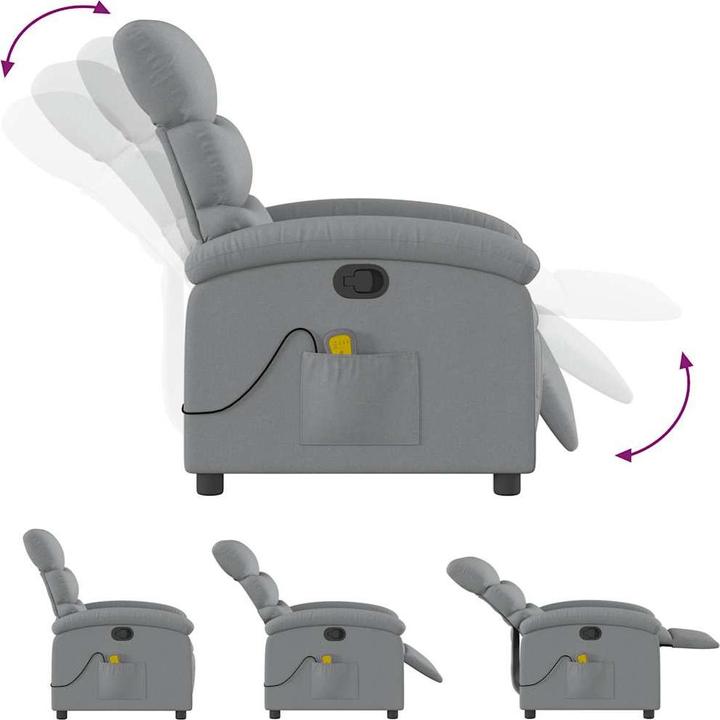 Immagine prodotto VidaXL Gris