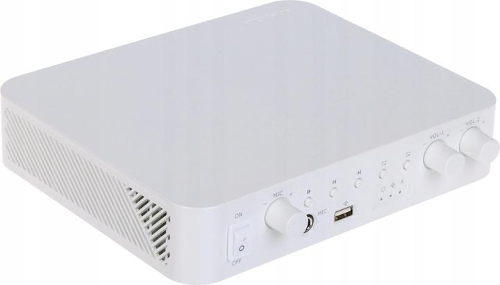 Image du produit Hikvision DS-QAE0A60G1-VB Amplificateur de tension (Alimentation électrique)