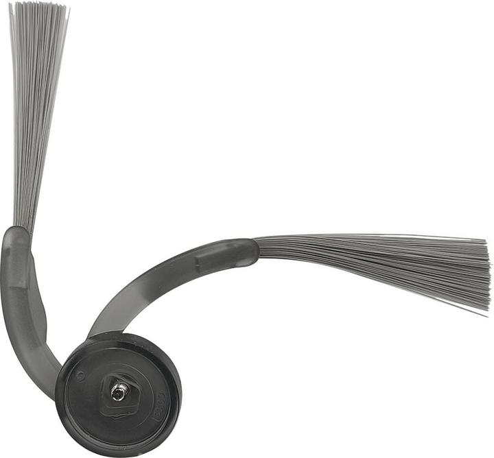 Actual product image Roboparts Seitenbürte für Roborock Saros 10/10R