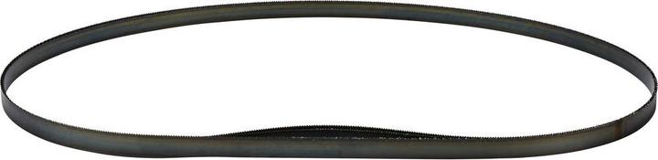 Image du produit Makita 792559-8 Bande de découpe 13x0,5x1140mm 18T 3p. 4-5mm pour métal tendre HCS