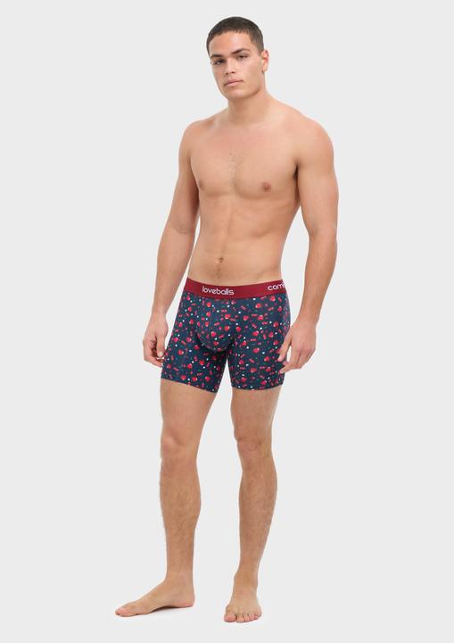 Produktbild Comfyballs Cotton Long (M, Einzelpack)