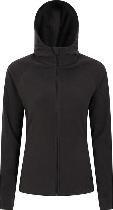 Immagine prodotto Mountain Warehouse Camber Pile Con Cappuccio Donna (XXS)