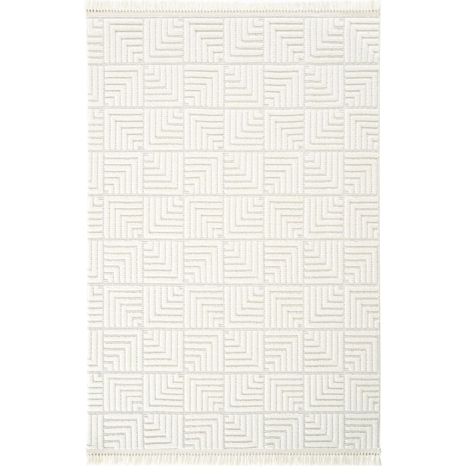 Conceptum Hypnose, Teppich, Stone (120 x 200 cm)