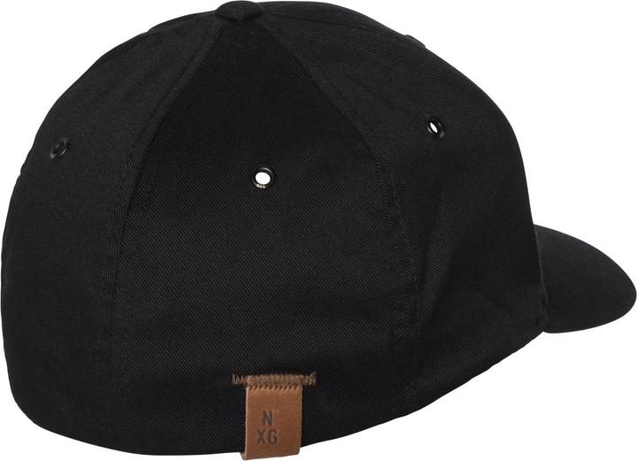 Actual product image Protest NXG by Men Cap Miso True Black S/M