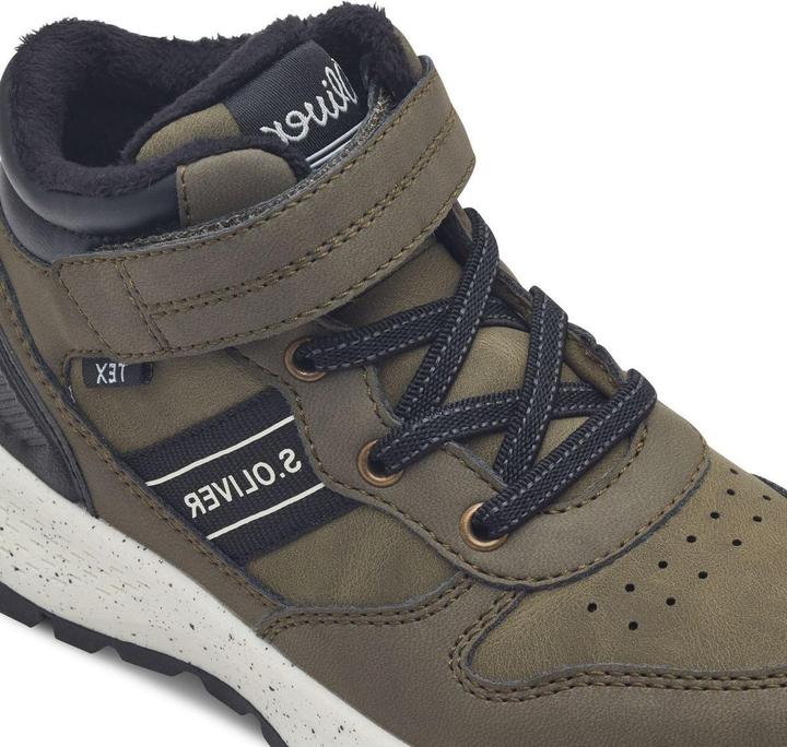 Produktbild s.Oliver Stiefelette (32)