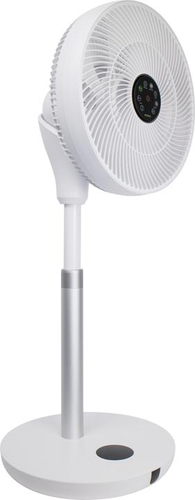 Image du produit ecofort ecoQ SilentAir Uno (58 dB)