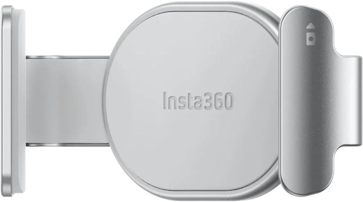 Produktbild Insta360 Flow 2 Pro Magnetic Phone Clamp (grey)