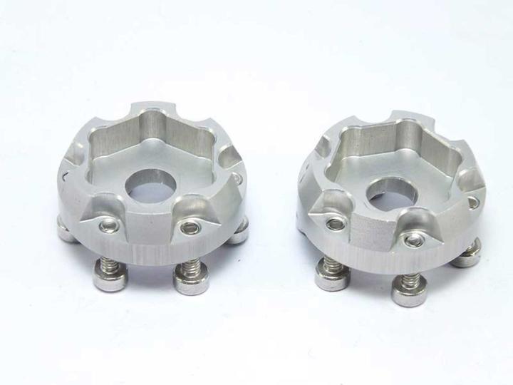 Produktbild Absima Radnabe 12mmSherpa (2)