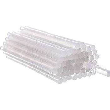 DP Craft, Heissklebepistole, Klebestifte DPCRAFT Klebestifte 11 mm x 20 cm, 1 kg Dalprint