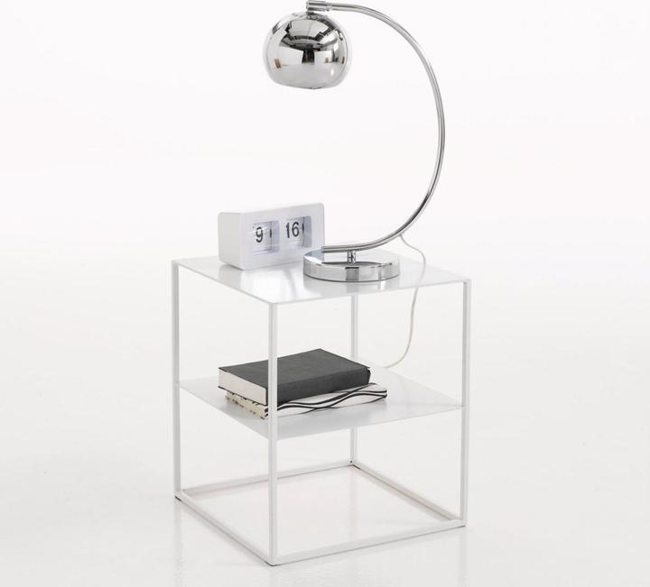 Actual product image La Redoute Interieurs Janik (40 x 35 cm)