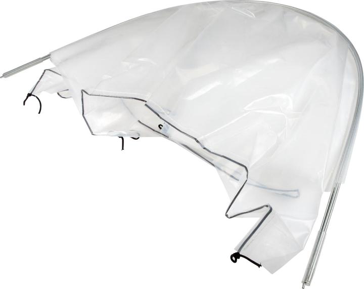 Actual product image Windhager Foline Tunnel