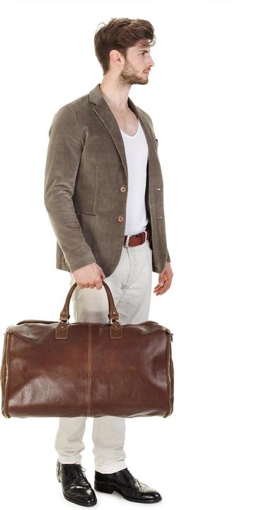 Produktbild PIKE 2in1 Kleidersack / Reisetasche (30 l)