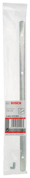 Produktbild Bosch Professional Zubehör Verbindungsstück zu Führungsschienen FSN 70, FSN 140 (5.20 cm)