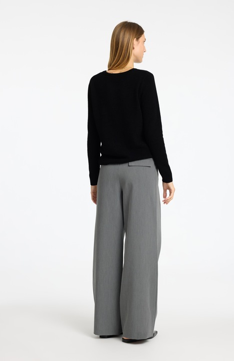 Image du produit Selected Femme Pull 100% cachemire (XL)