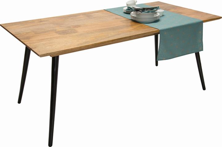 Produktbild Tom Tailor Iljas (180 x 90 x 77 cm)