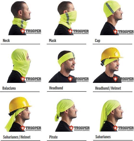 Productafbeelding Buff Stevig
