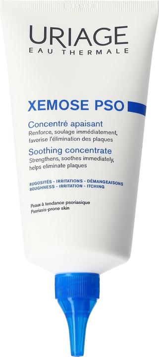 Produktbild Uriage Xémose Pso (Körpercreme, 150 ml)