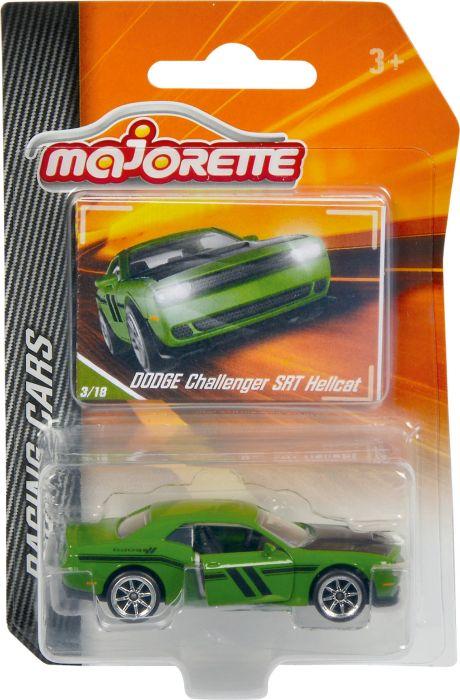 Produktbild Majorette Racing Cars