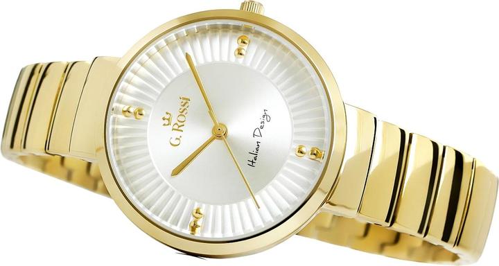 Produktbild Gino Rossi CLOCK G. ROSSI - 12120B-3D1 (zg860b) + BOX clock