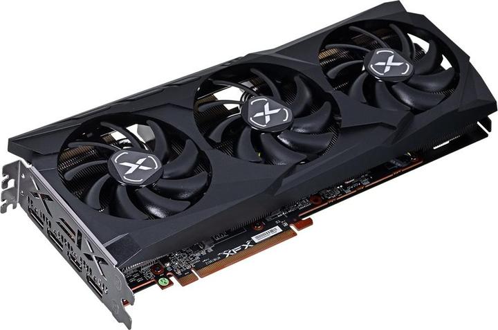 Produktbild XFX Speedster SWFT 309 Radeon RX 6700 (10 GB)