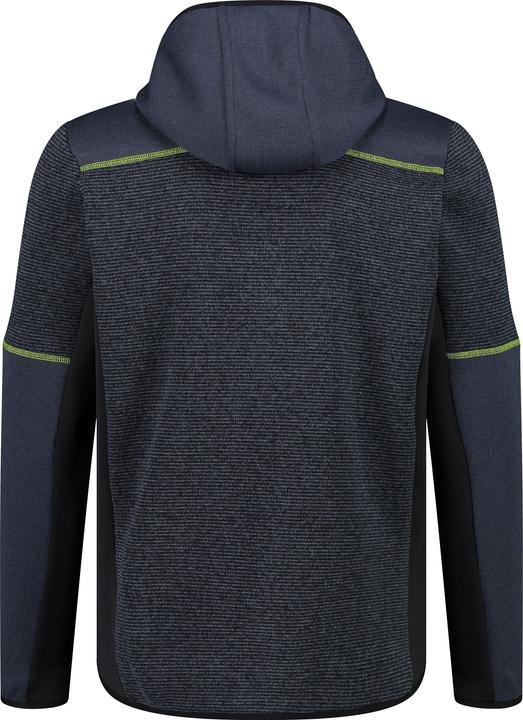 Actual product image CMP Campagnolo Hoodie (3XL)