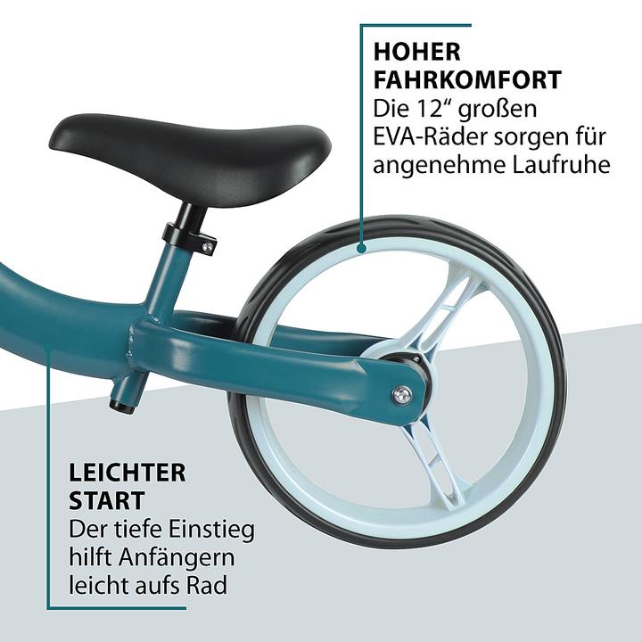 Actual product image Hudora Classic (12")
