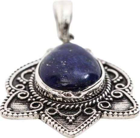 Immagine prodotto Cachet Ciondolo in argento (Lapislazzuli, 925 Argento)