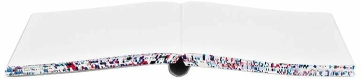 Produktbild Nuuna Composition L, Matrix (22 x 16.5 cm, Kariert, Weicher Einband)