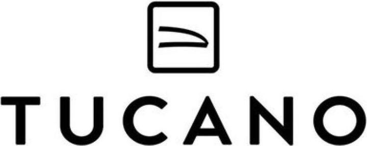 Produktbild Tucano Bizip AGS -tietokonereppu 17" kannettavalle tietokoneelle, musta