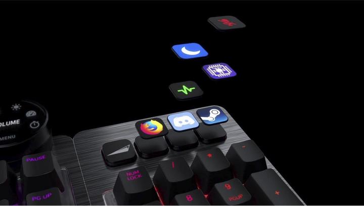 Image du produit Mountain Everest Max Gaming (DE, Filaire)