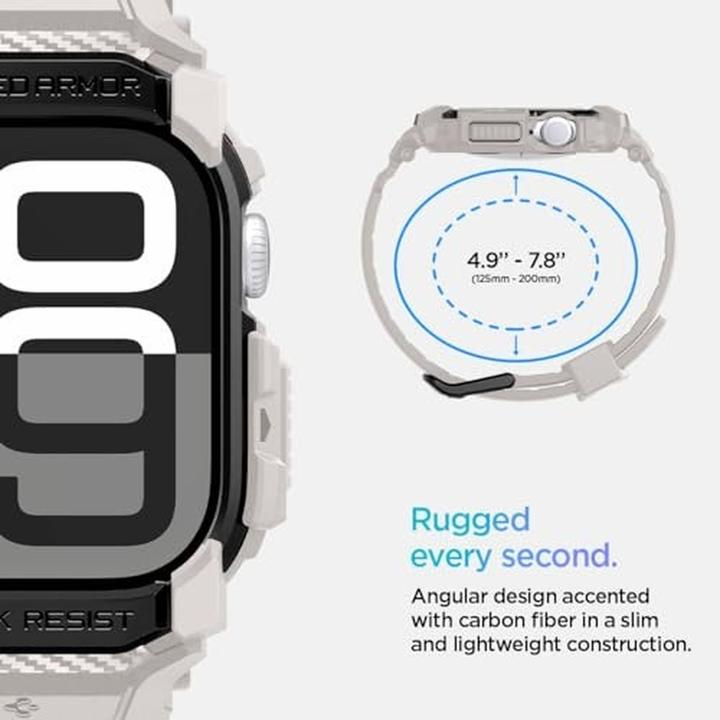 Produktbild Spigen Rugged Armor Pro