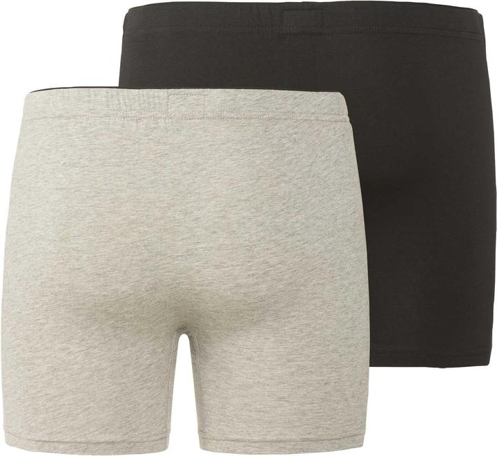 Actual product image Götzburg Boxer shorts Casual Figure-hugging (8, pack of 2)