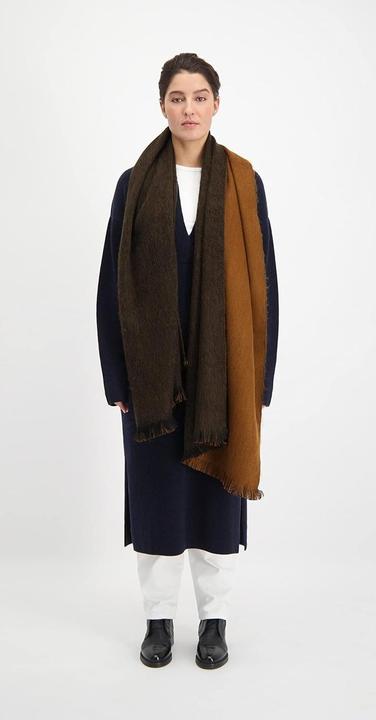 Produktbild Alpaca Loca Doppia Sciarpa