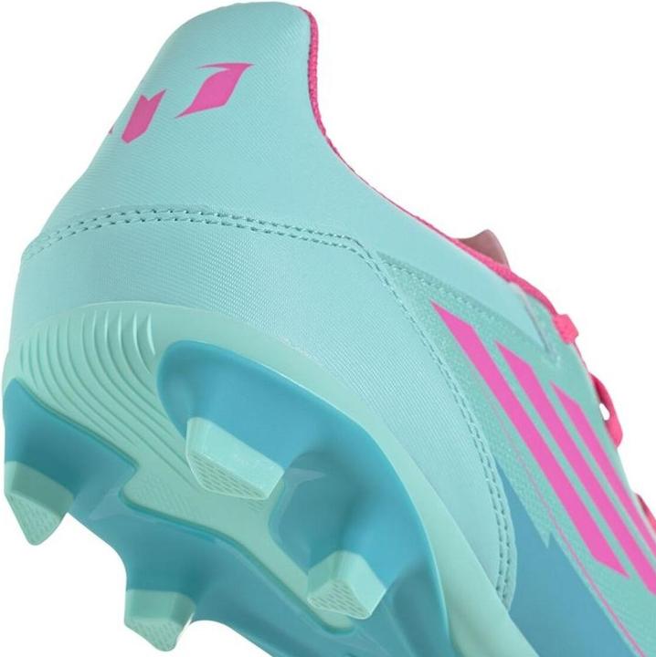 Actual product image Adidas F50 Club Messi FG/MG (42 2/3)