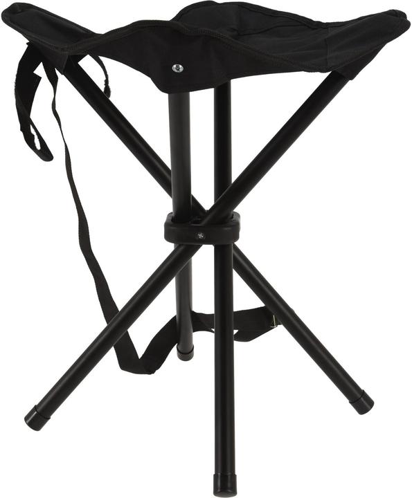 Redcliffs Camping-Falthocker mit Tragetasche