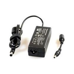 Thumbnail - CoreParts MBA1196 AC-Adapter (65 W), Notebook Netzteil, Schwarz