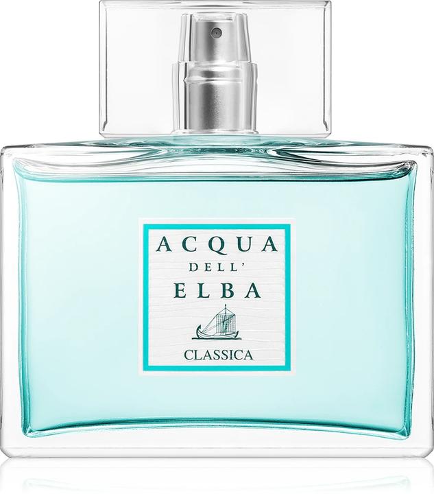 Immagine prodotto Acqua dell' Elba Classica (Eau de parfum, 100 ml)