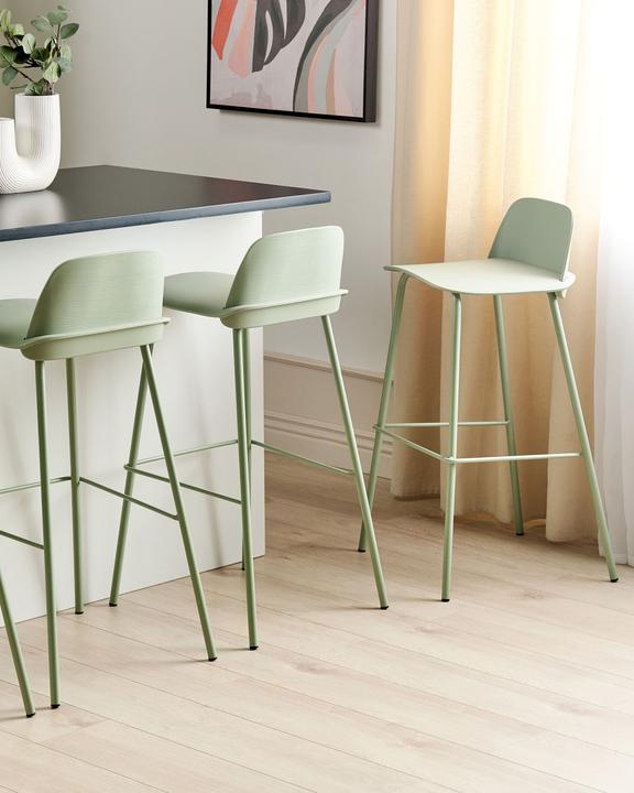 Produktbild Beliani Mora